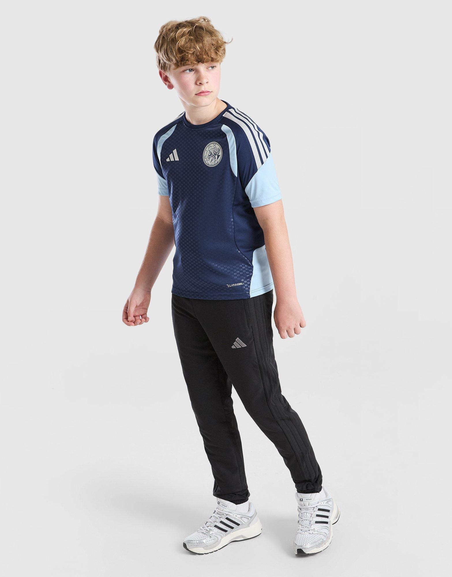 adidas AFC Ajax Tiro 26 Training Shirt Junior
