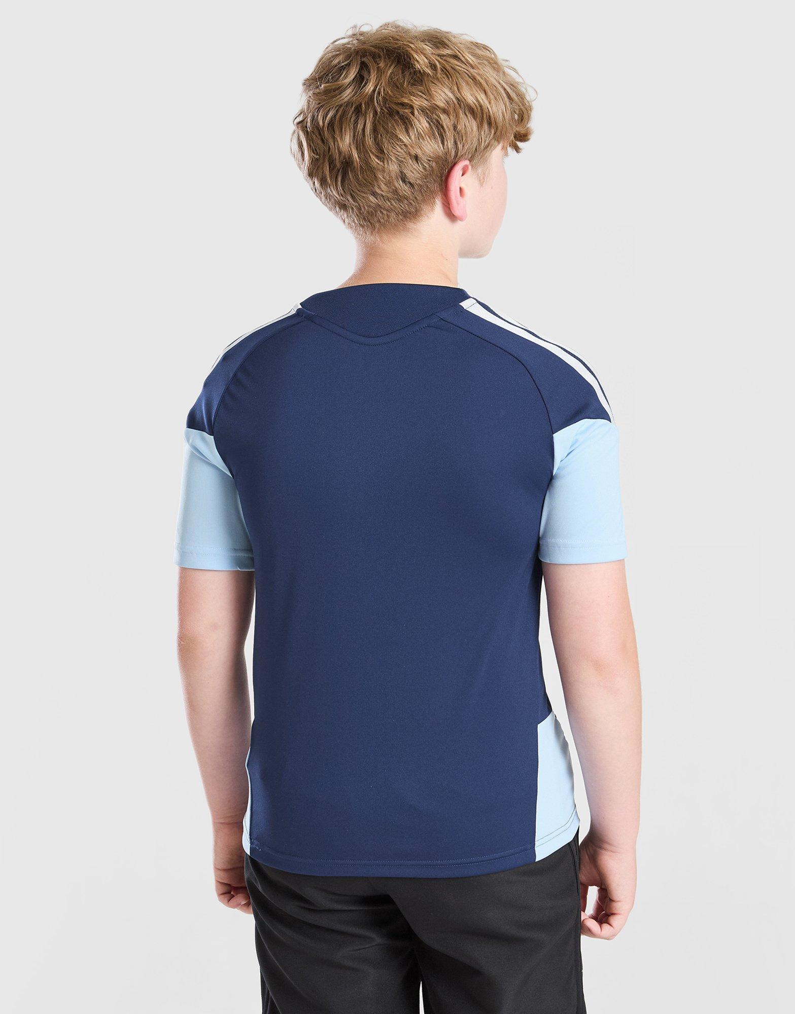 adidas AFC Ajax Tiro 26 Training Shirt Junior