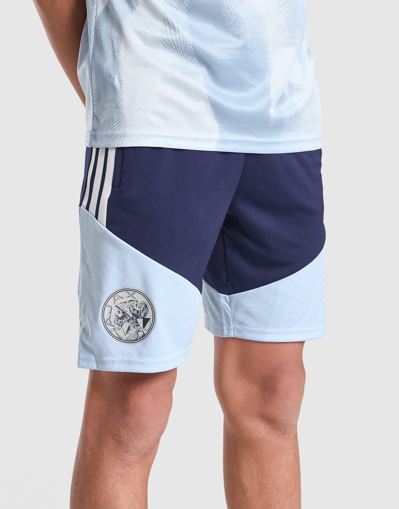 adidas AFC Ajax Tiro 26 Training Shorts Junior