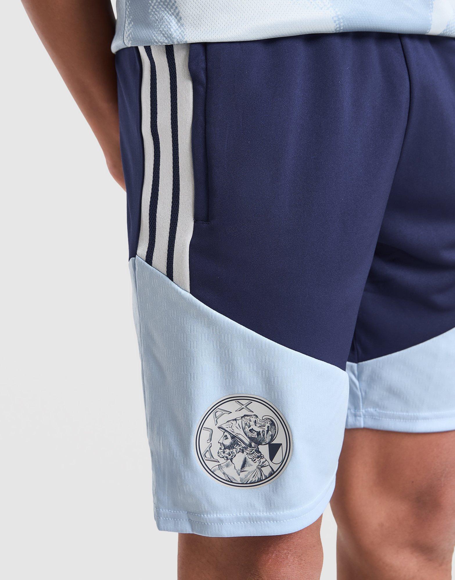 adidas AFC Ajax Tiro 26 Training Shorts Junior