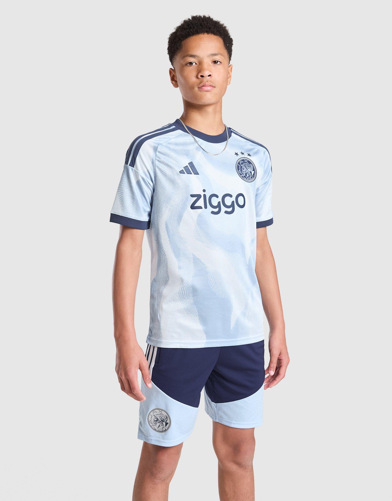adidas AFC Ajax Tiro 26 Training Shorts Junior