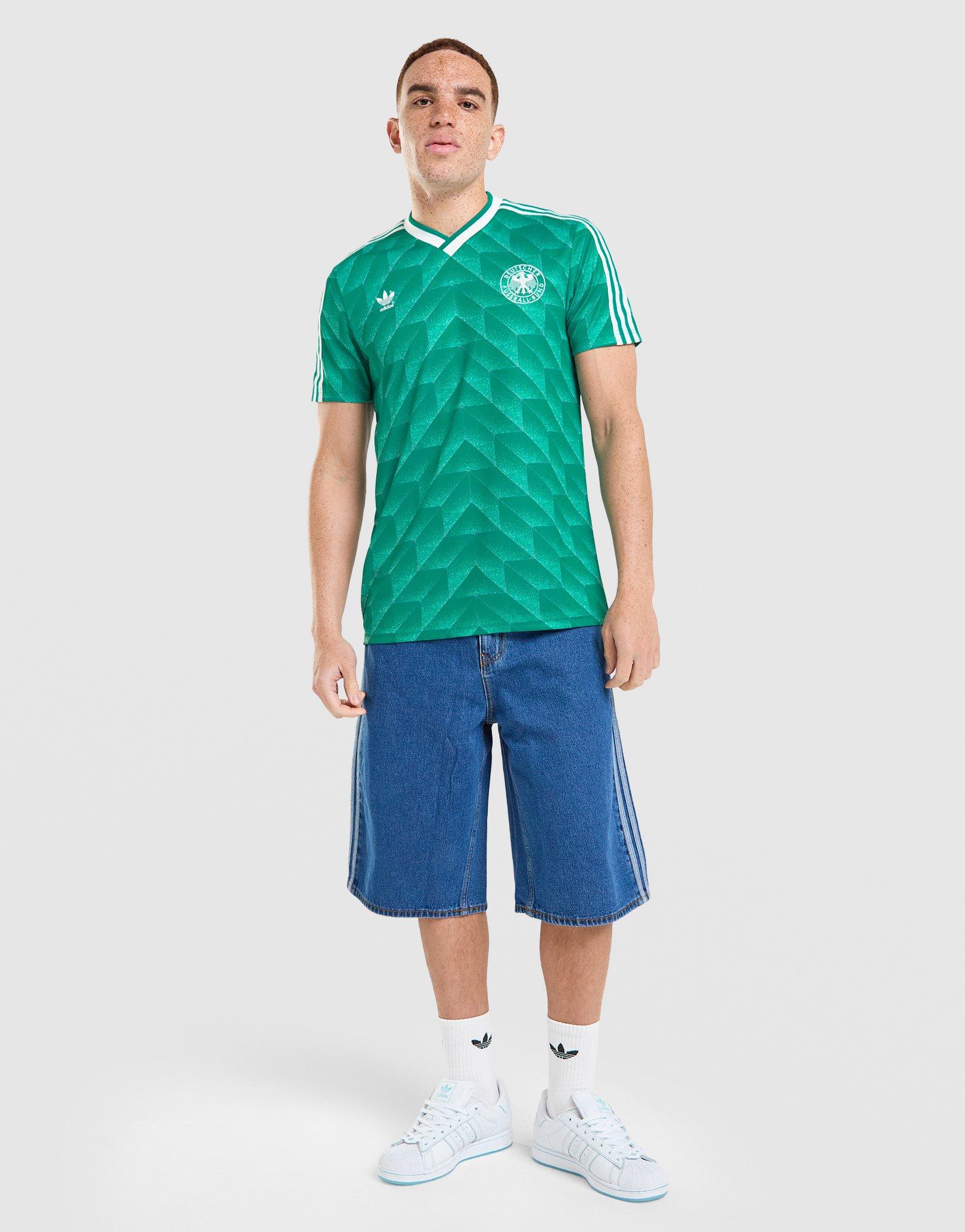 adidas Originals Germany '90 Retro Away Shirt