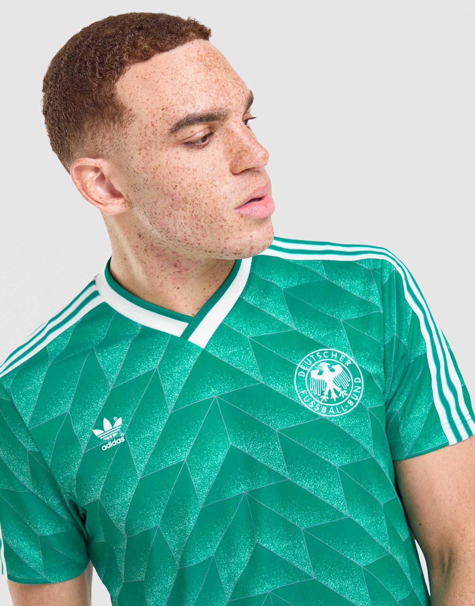 adidas Originals Germany '90 Retro Away Shirt