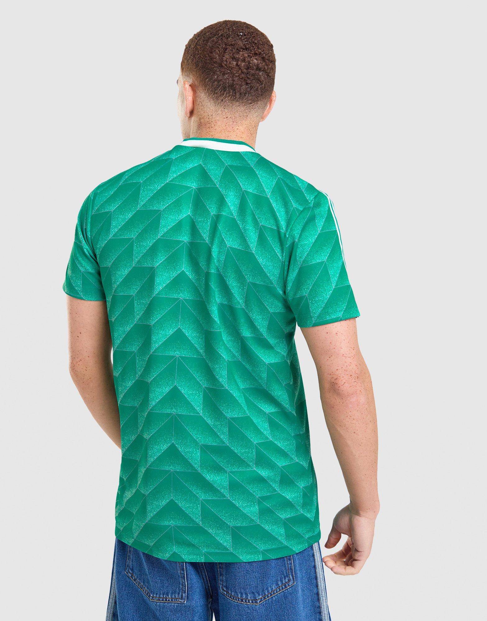 adidas Originals Germany '90 Retro Away Shirt