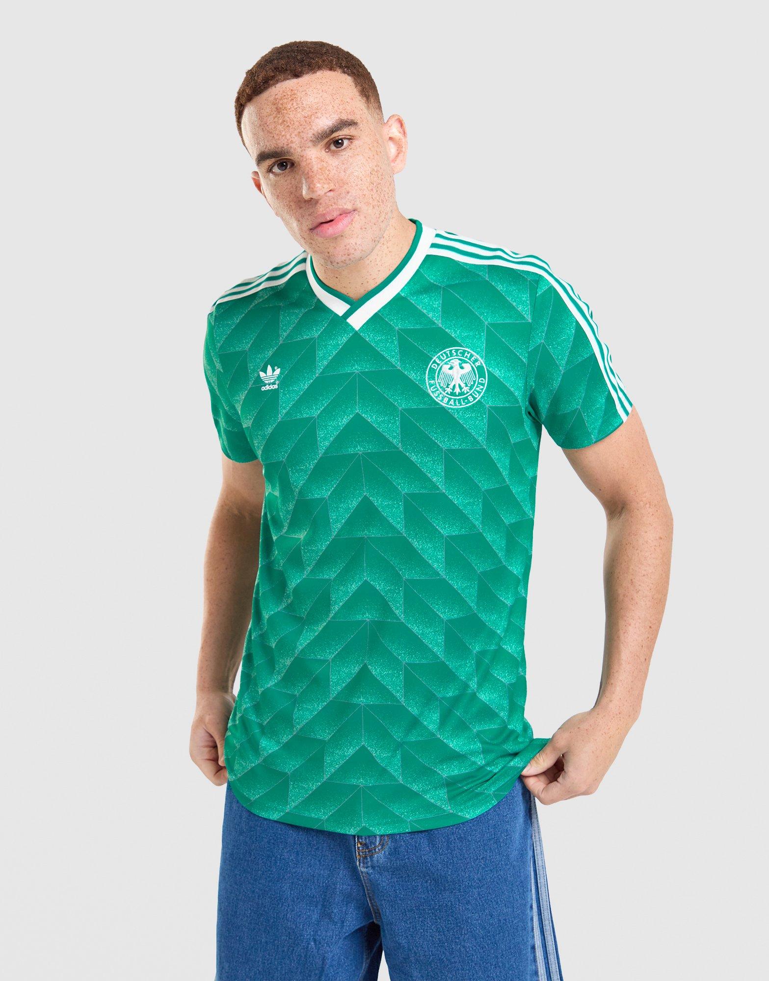 adidas Originals Germany '90 Retro Away Shirt