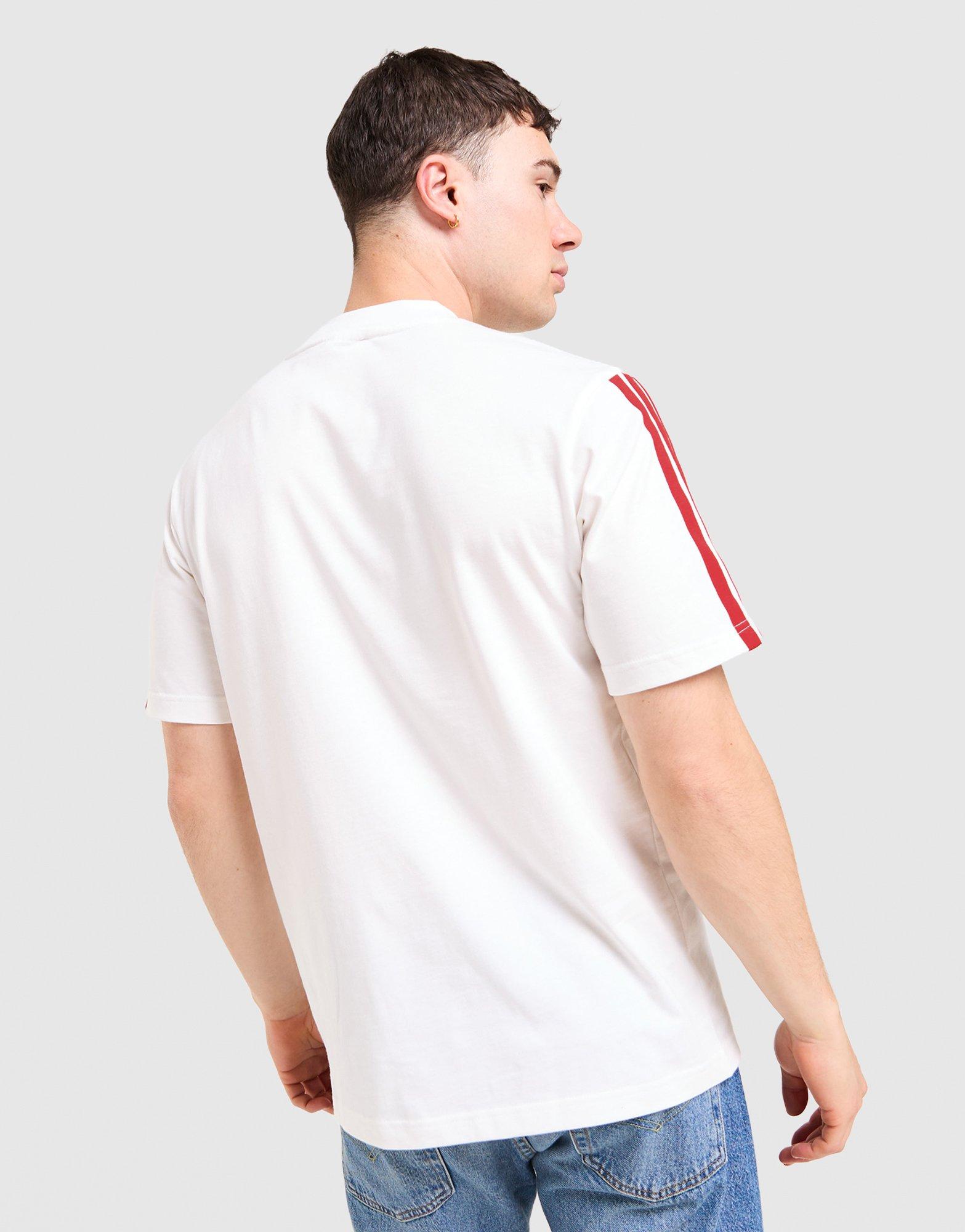 adidas FC Bayern Munich DNA T-Shirt
