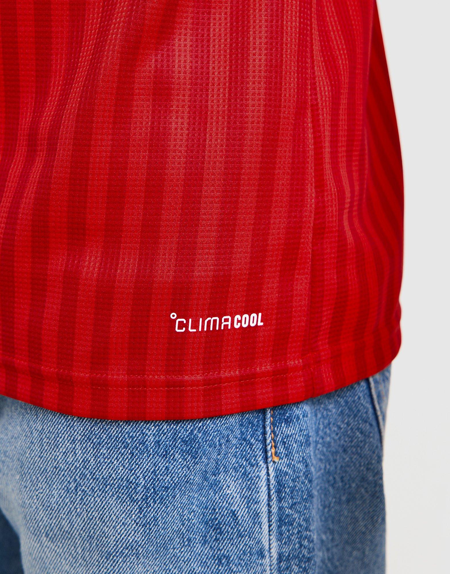 adidas Camiseta FC Bayern de Múnich 2026/27 primera equipación