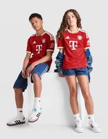 adidas FC Bayern Munich 2026/27 Home Shirt Junior
