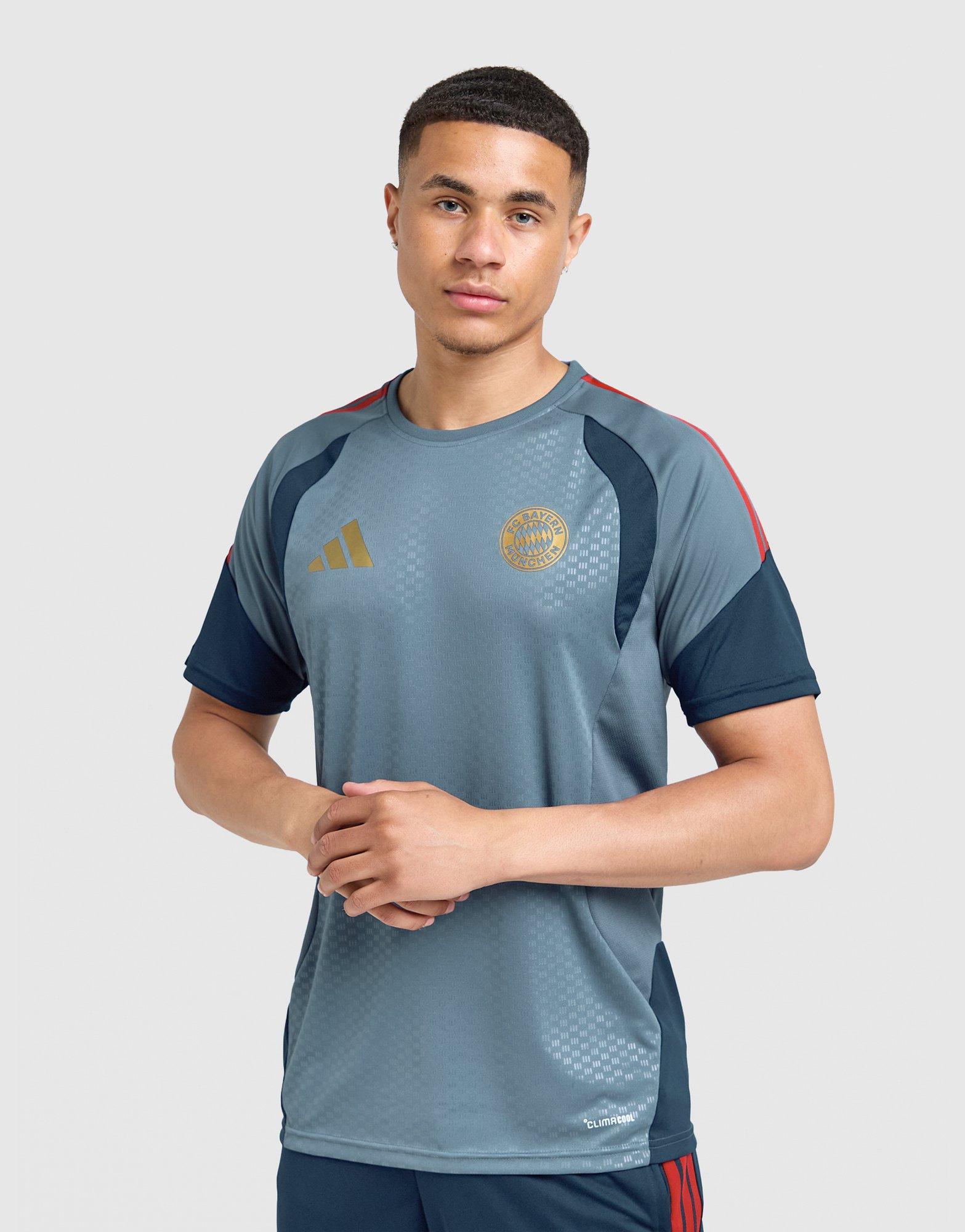 adidas FC Bayern Munich 2026/27 Training Shirt