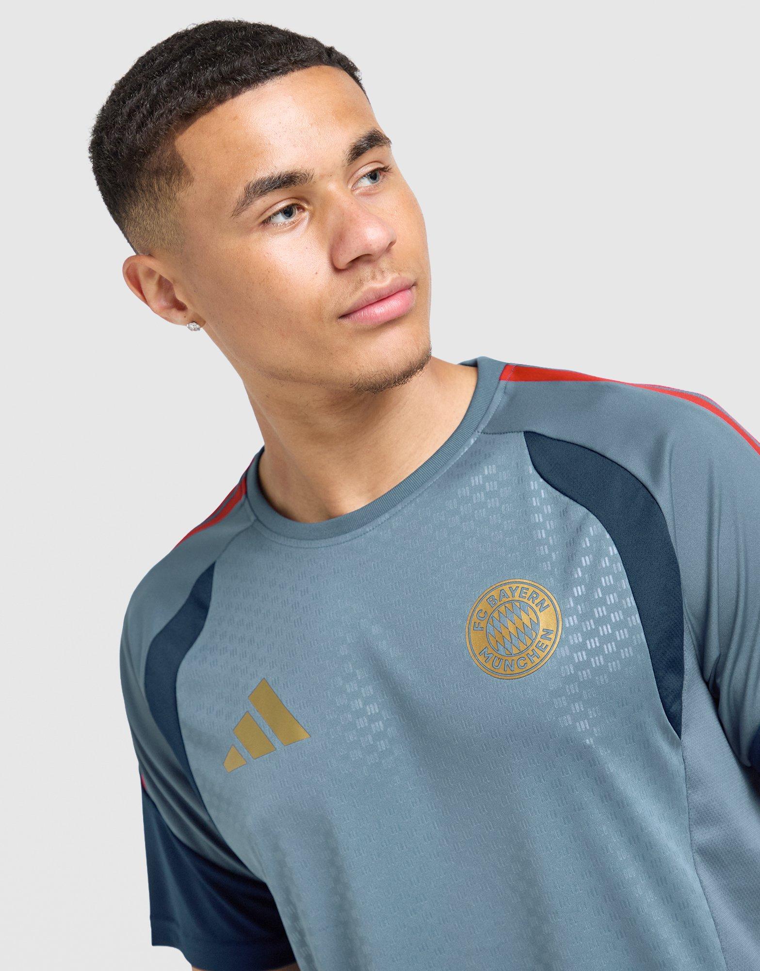 adidas FC Bayern Munich 2026/27 Training Shirt