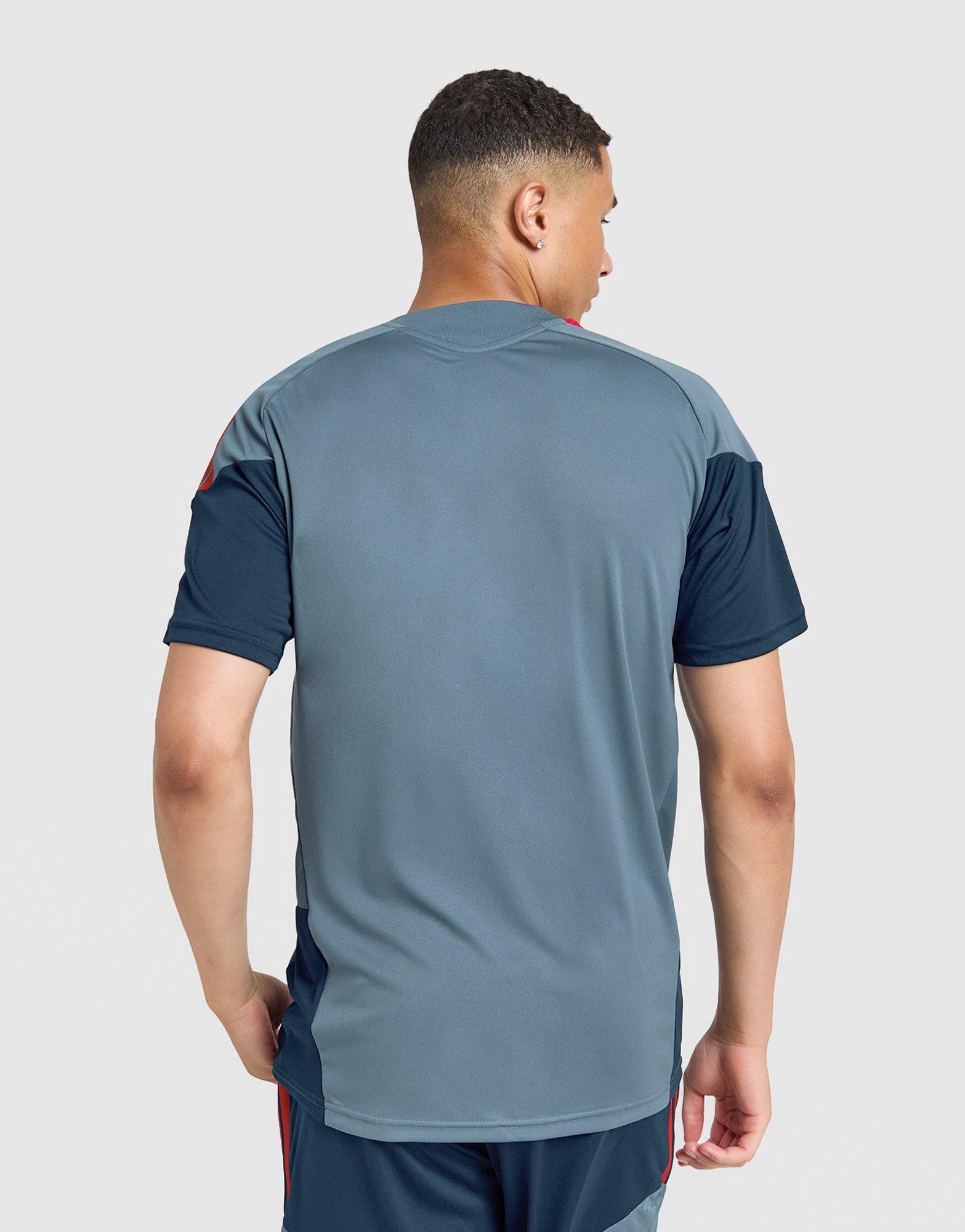adidas FC Bayern Munich 2026/27 Training Shirt