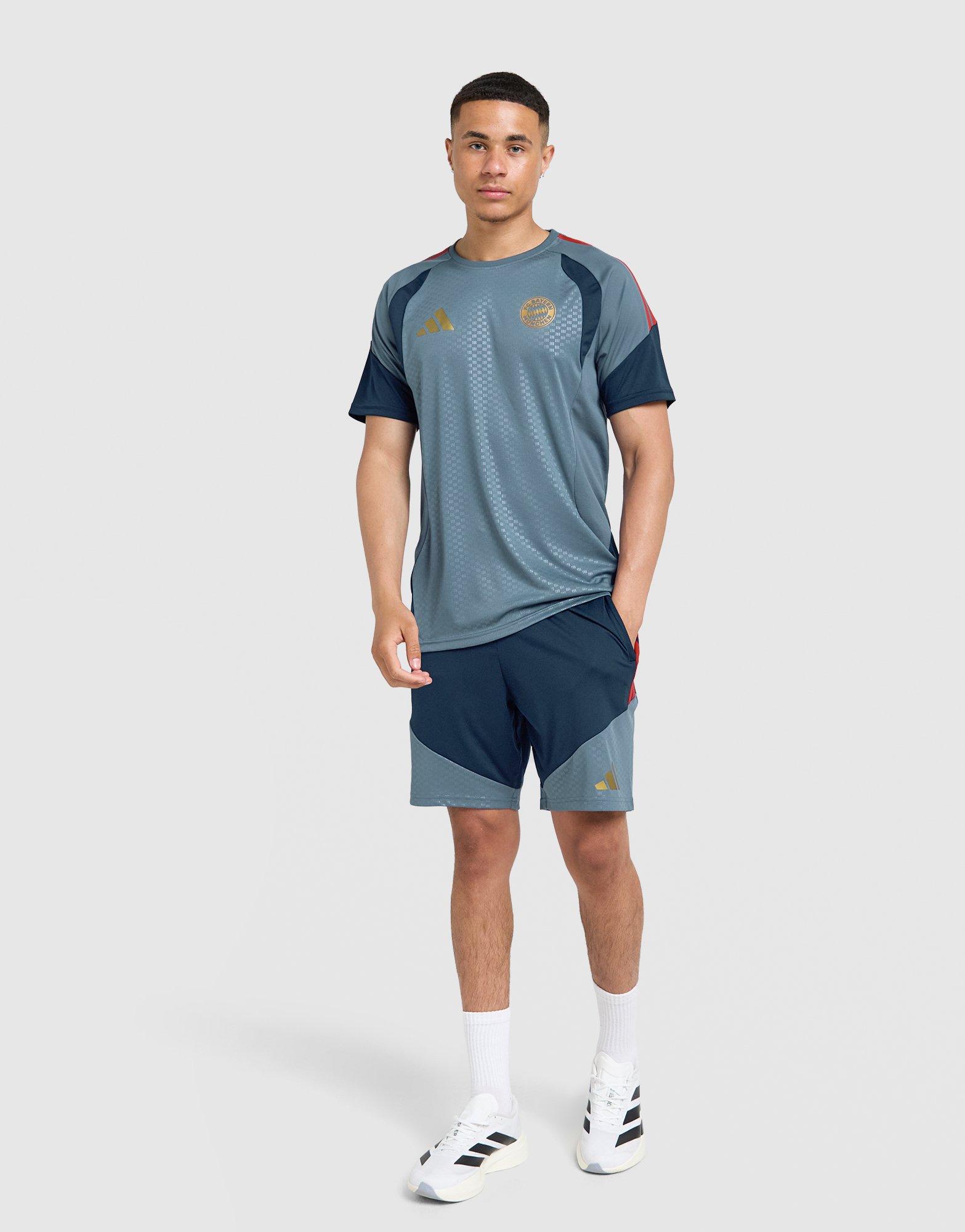 adidas FC Bayern Munich 2026/27 Training Shirt