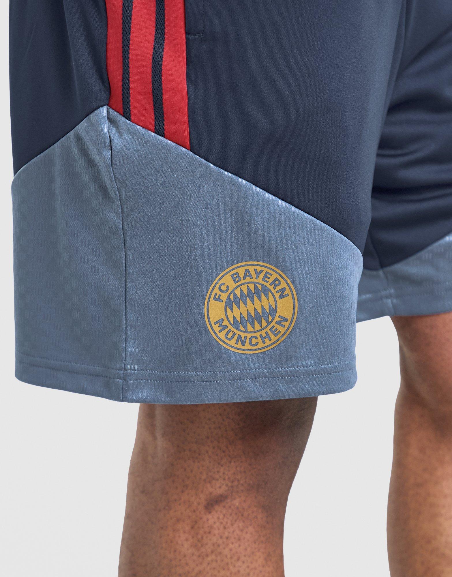 adidas FC Bayern Munich 2026/27 Training Shorts