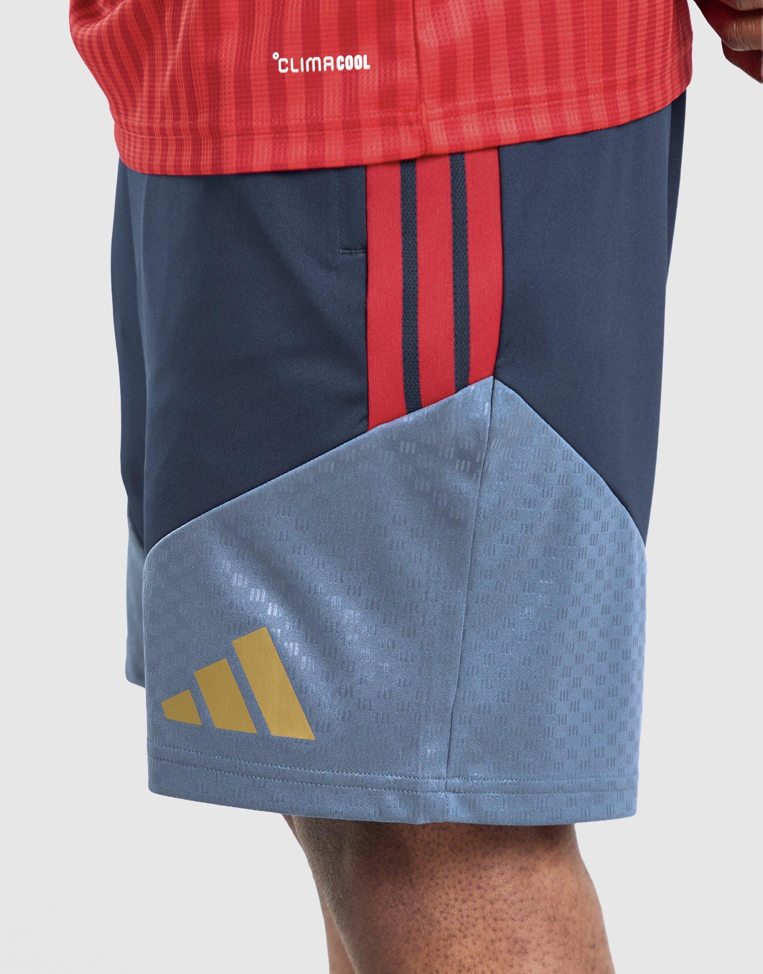 adidas FC Bayern Munich 2026/27 Training Shorts