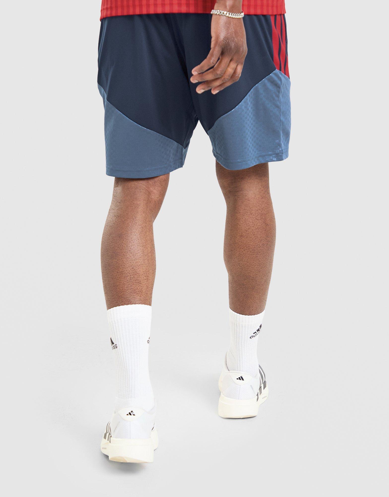 adidas FC Bayern Munich 2026/27 Training Shorts