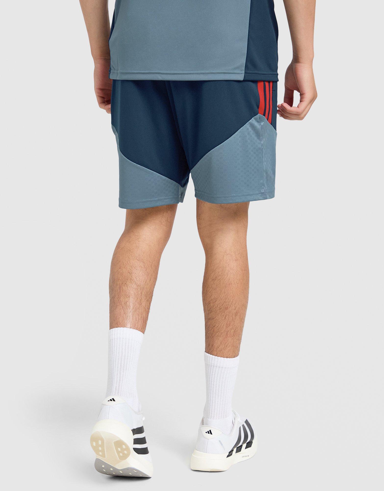 adidas Short d'entraînement FC Bayern Munich 2026/27