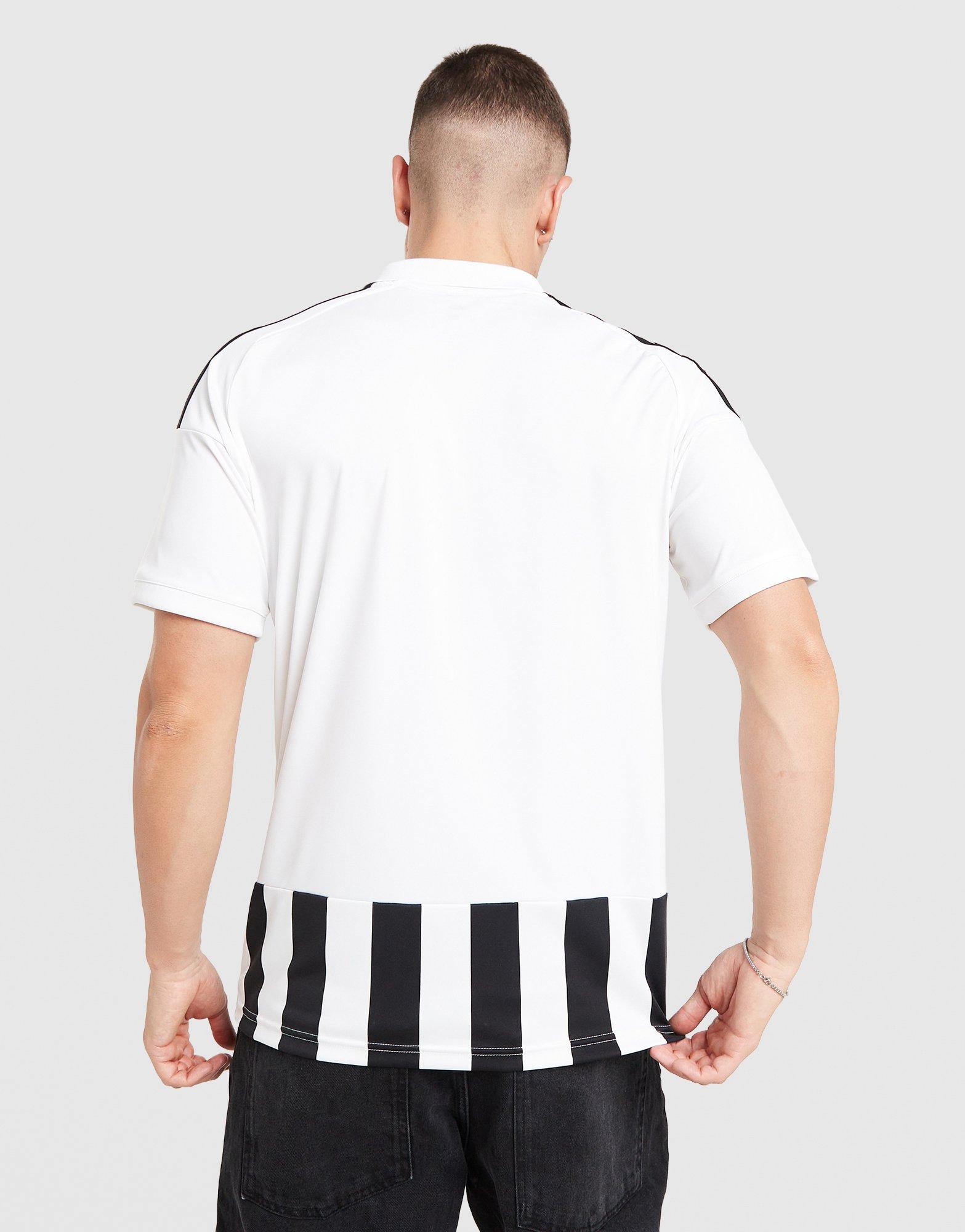 adidas Juventus 2026/27 Home Shirt