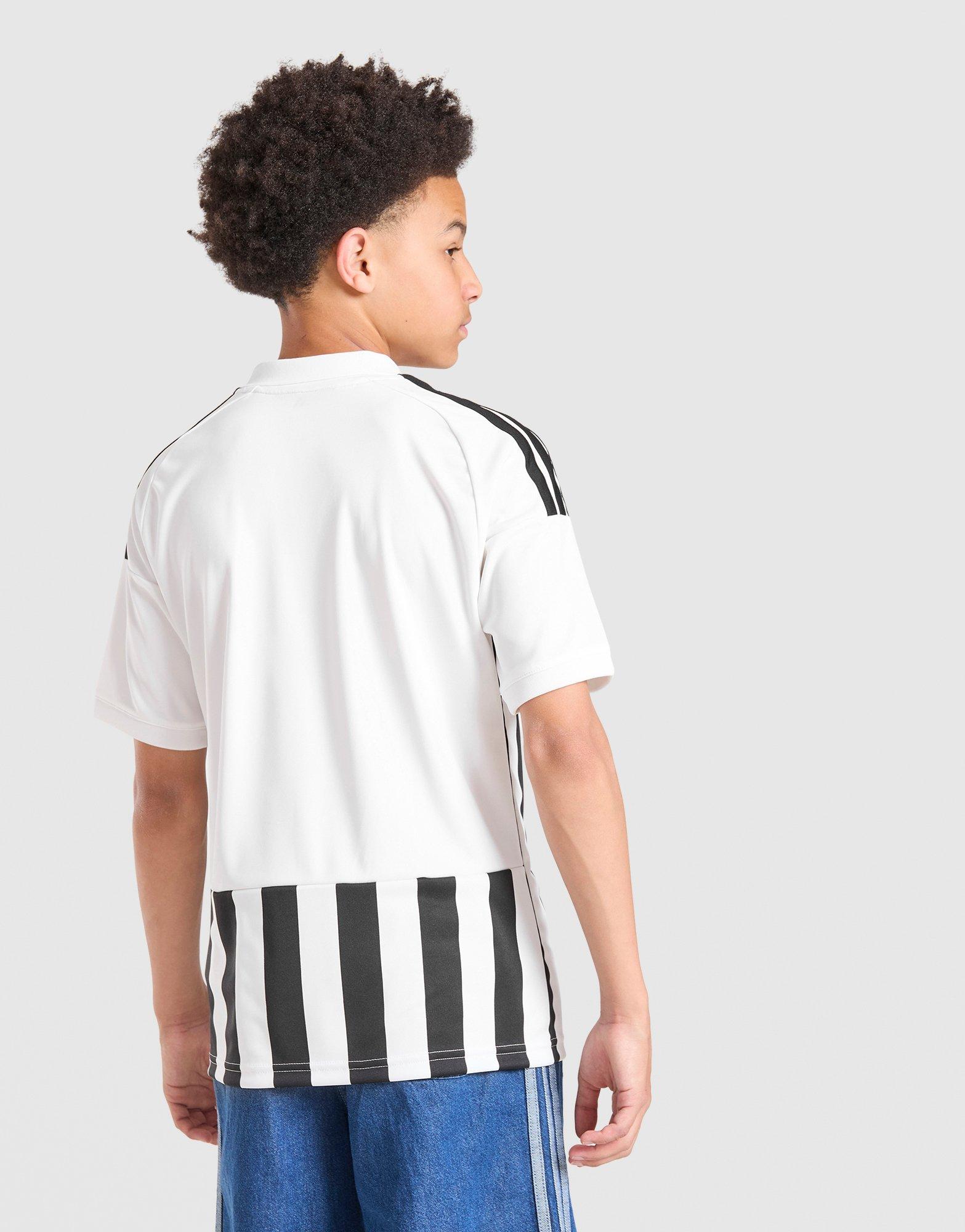 adidas Juventus 2026/27 Home Shirt Junior