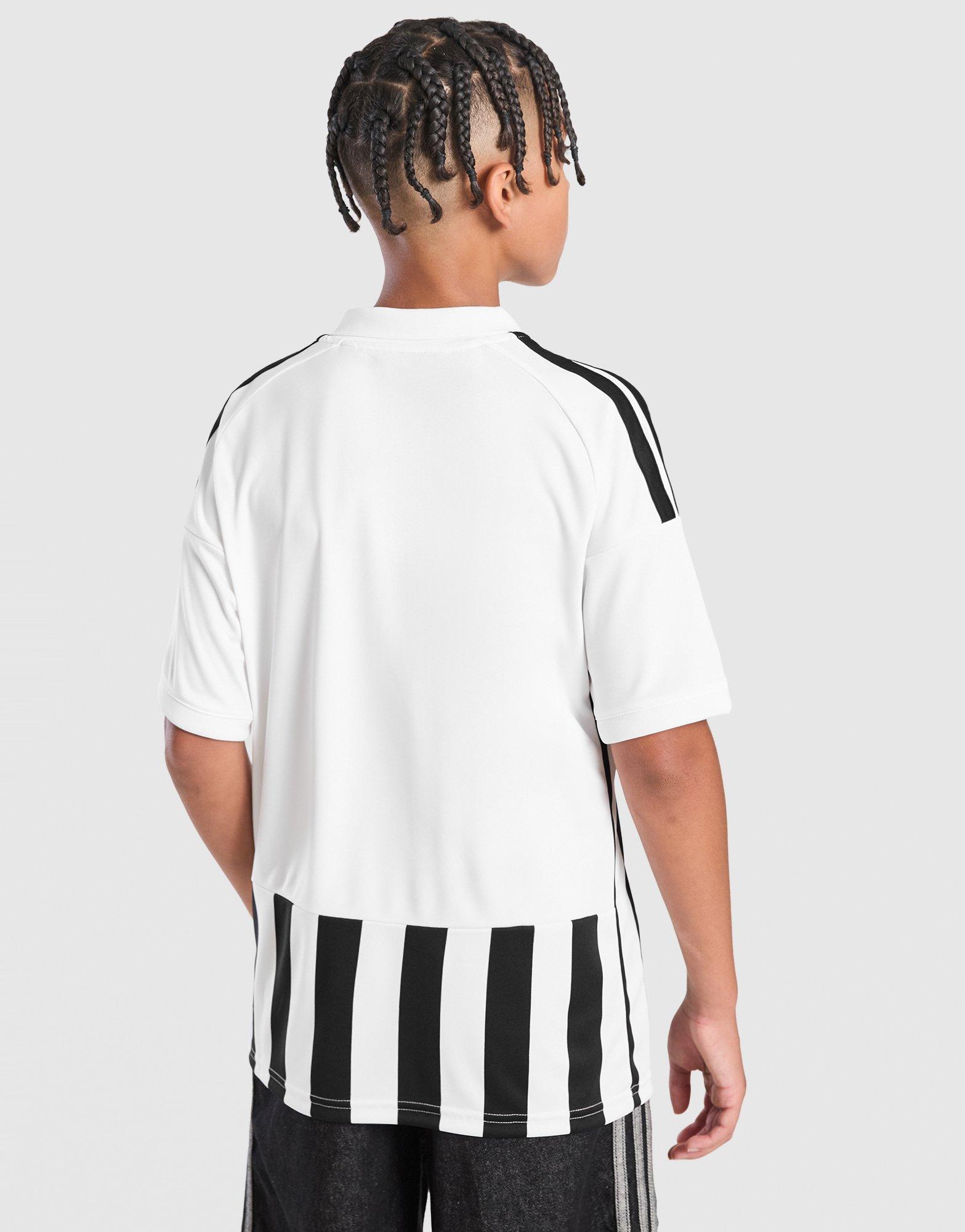 adidas Camiseta Juventus 2026/27 Primera equipación Júnior