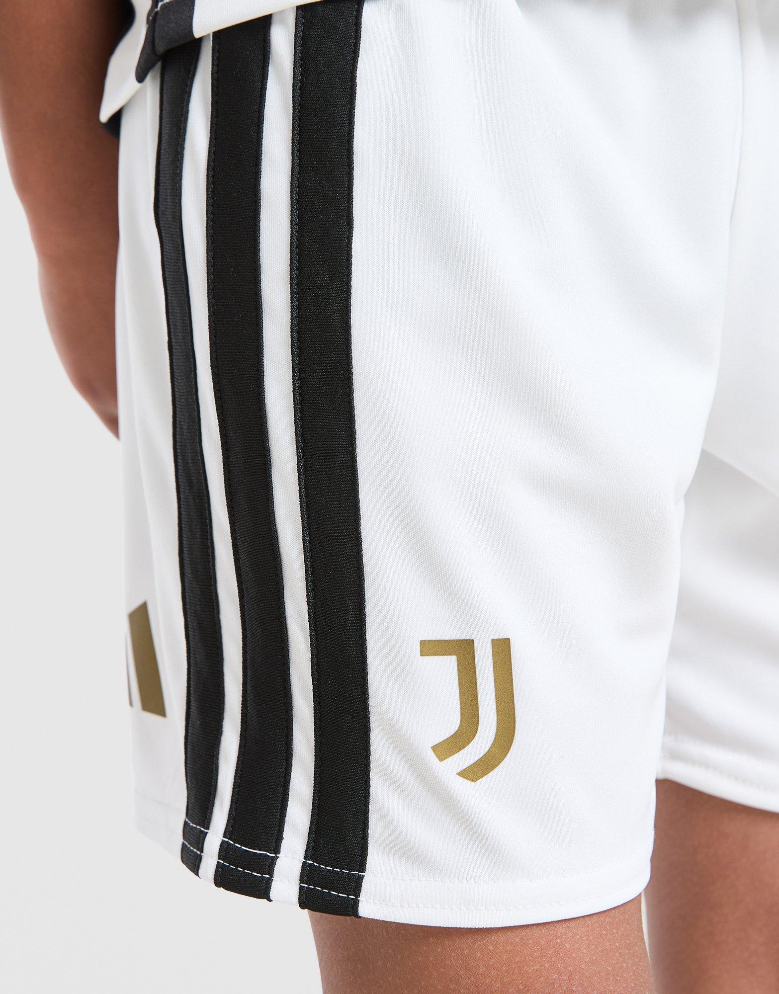 adidas Juventus 2026/27 Home Kit Children