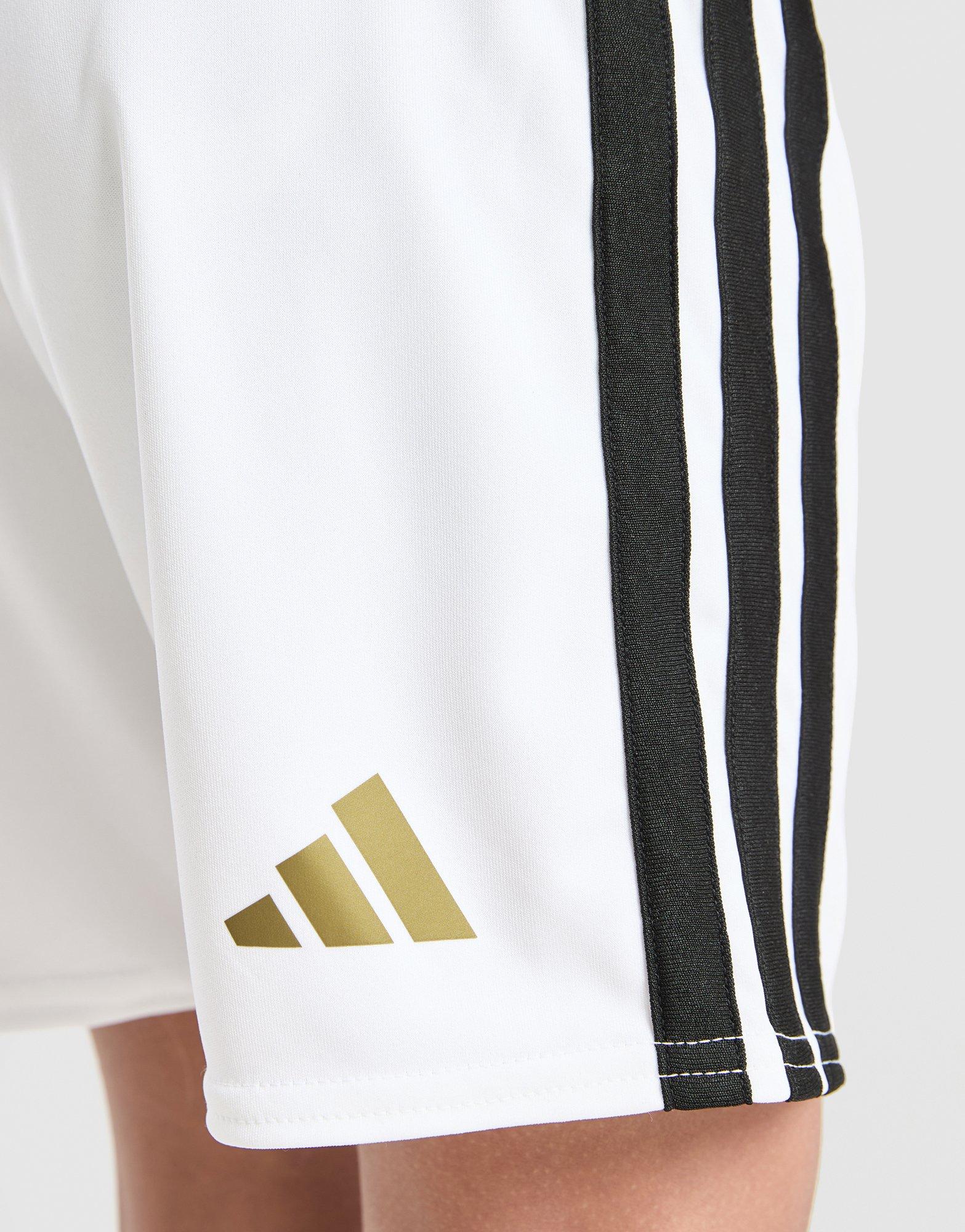adidas Juventus 2026/27 Home Kit Children