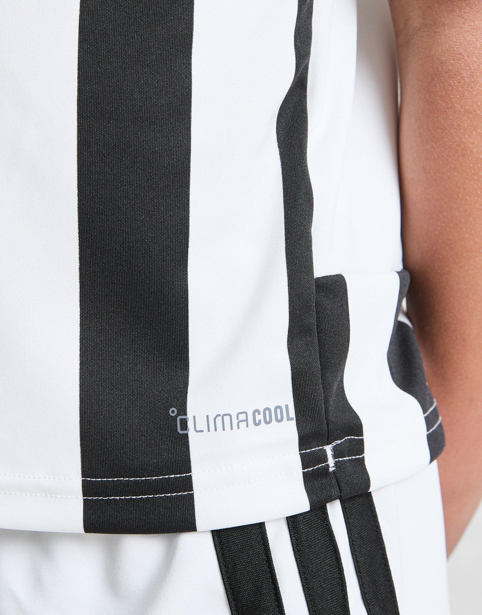 adidas Juventus 2026/27 Home Kit Children