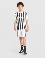 adidas Pantalón corto Juventus 2026/27 Primera equipación Júnior
