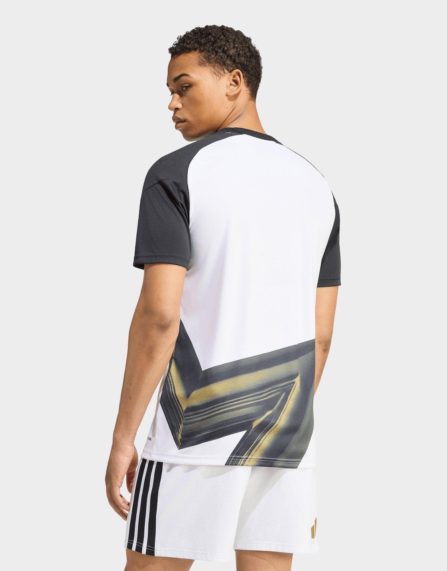 adidas Juventus Turin 26/27 Pre-match Shirt