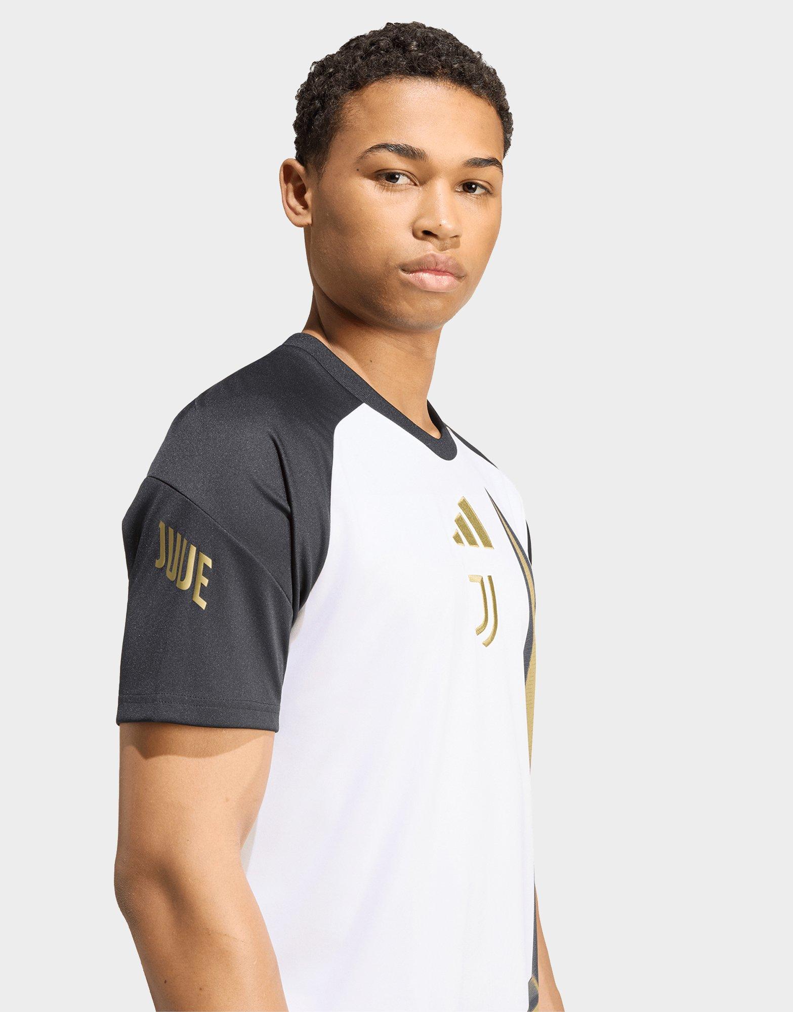 adidas Juventus Turin 26/27 Pre-match Shirt