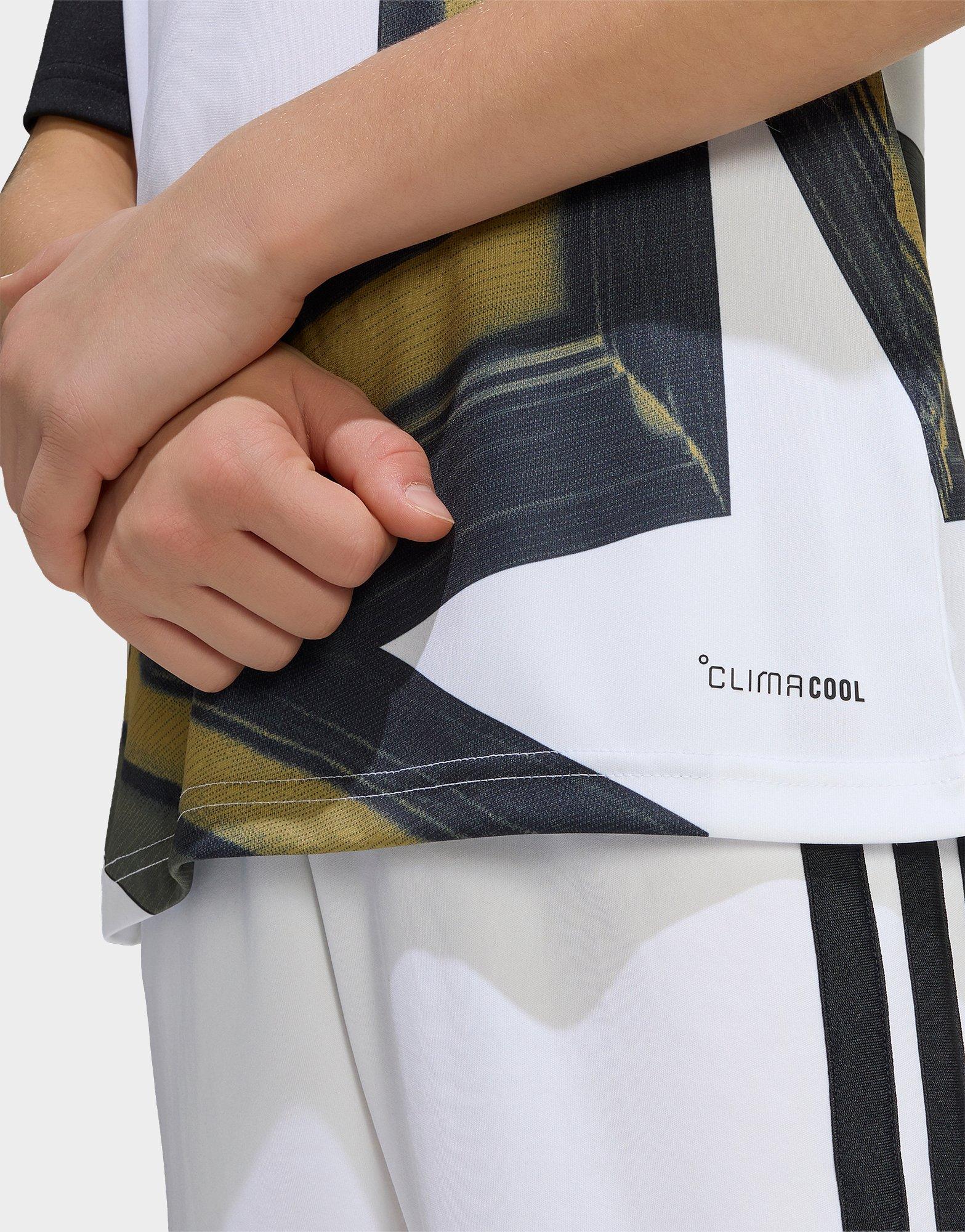 adidas Juventus 2026/27 Pre Match Shirt Junior