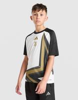 adidas Juventus 2026/27 Pre Match Shirt Junior