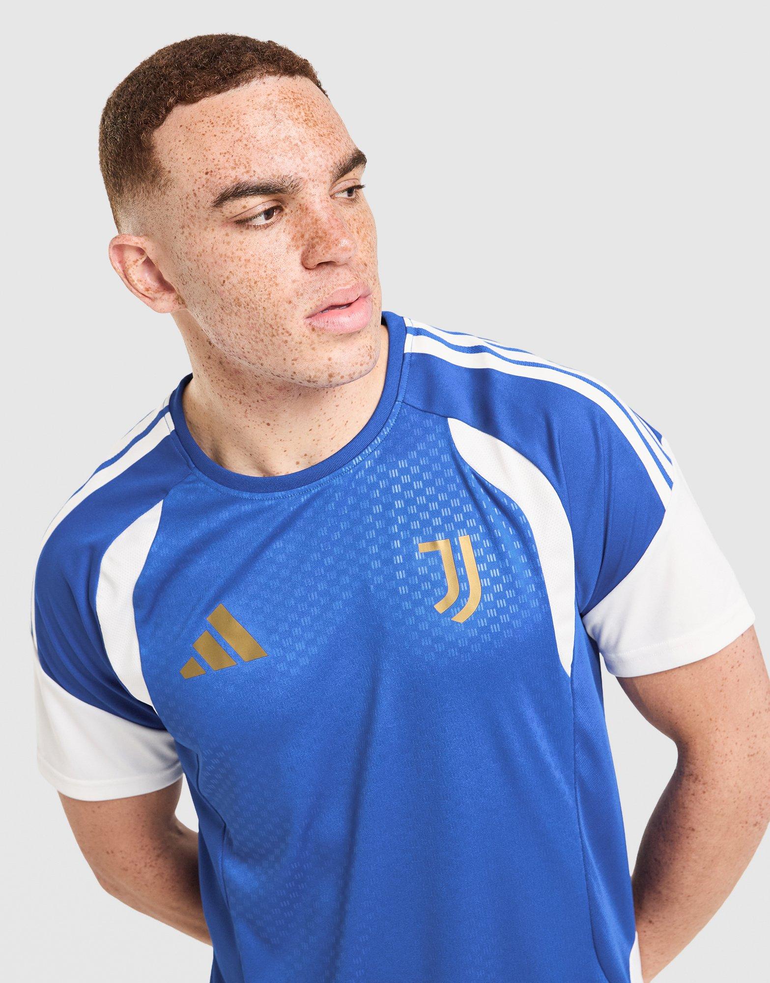 adidas Juventus Tiro 26 Training Shirt