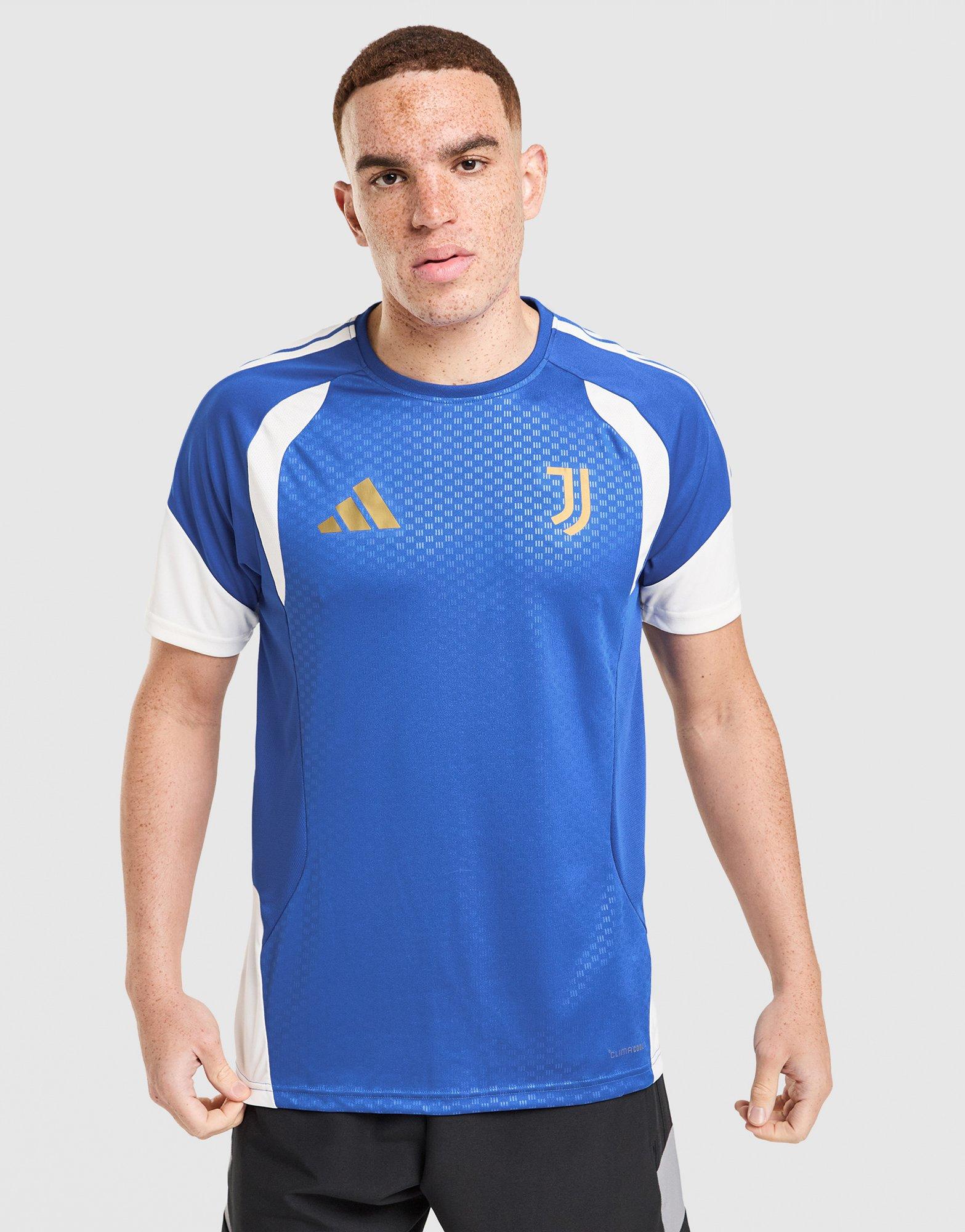adidas Juventus Tiro 26 Training Shirt