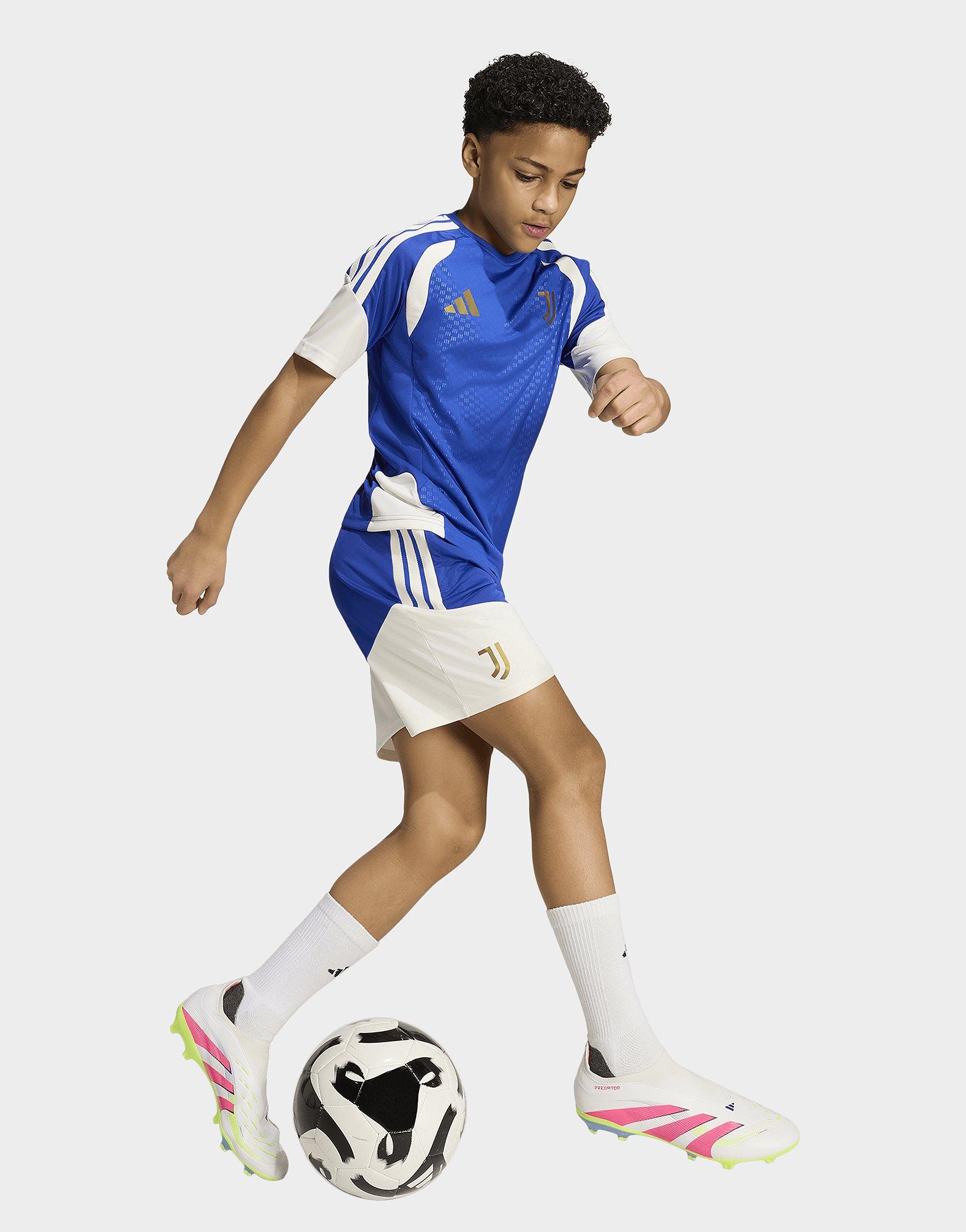 adidas Juventus Tiro 26 Training Shirt Junior