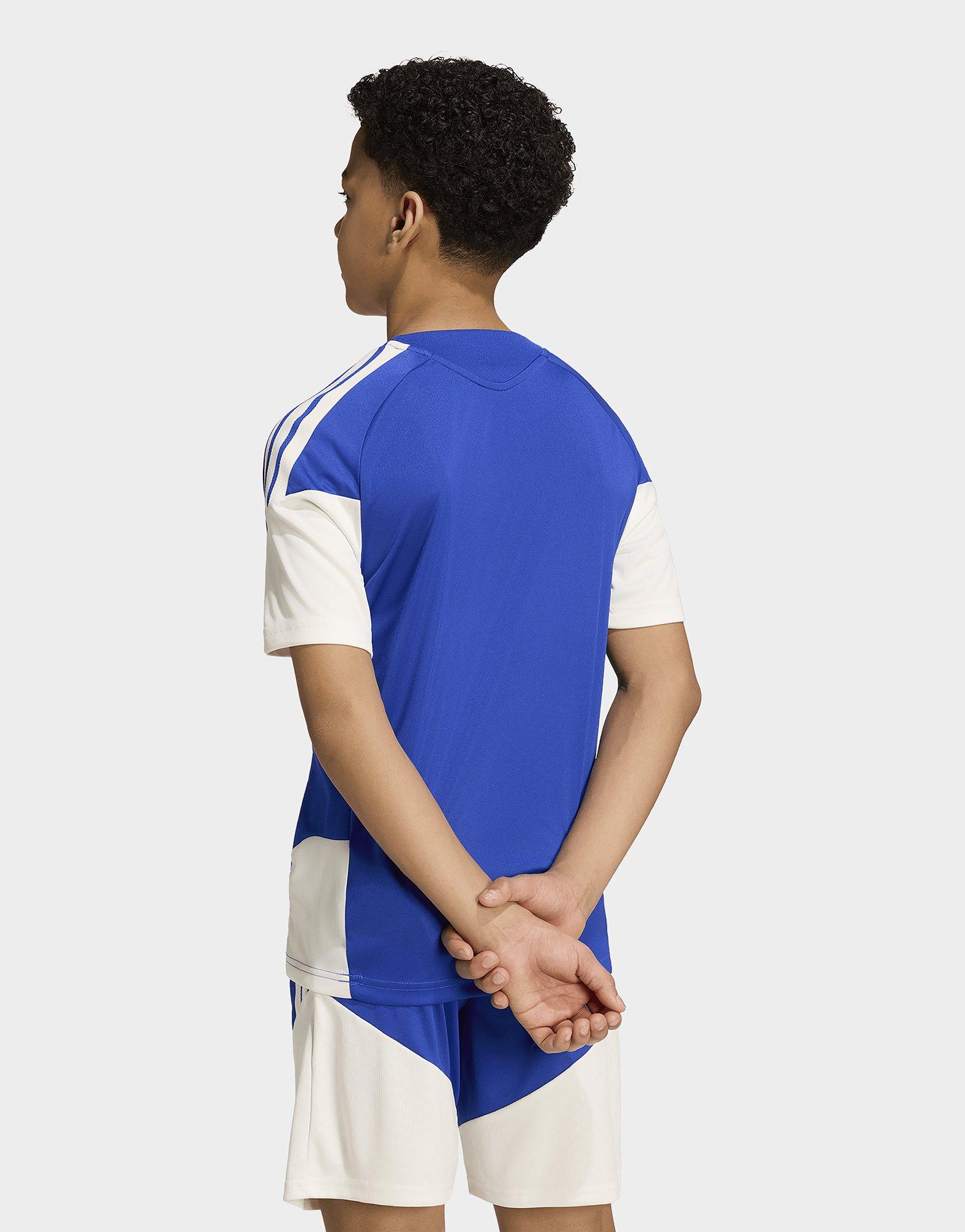 adidas Juventus Tiro 26 Training Shirt Junior