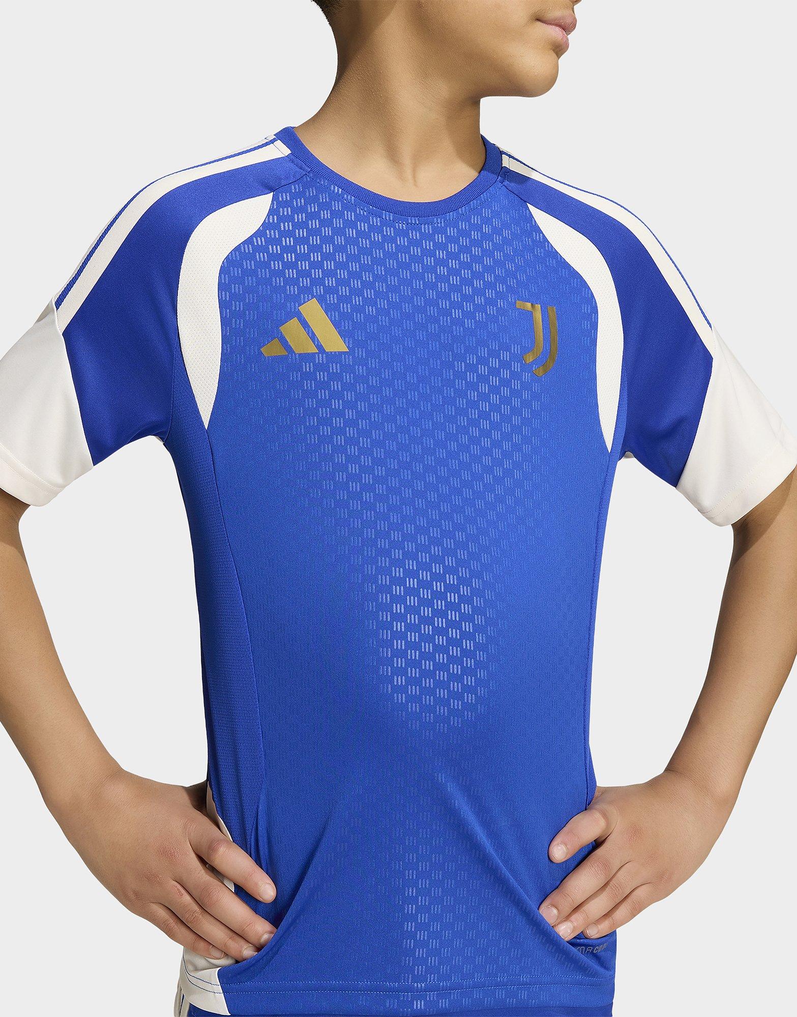 adidas Juventus Tiro 26 Training Shirt Junior