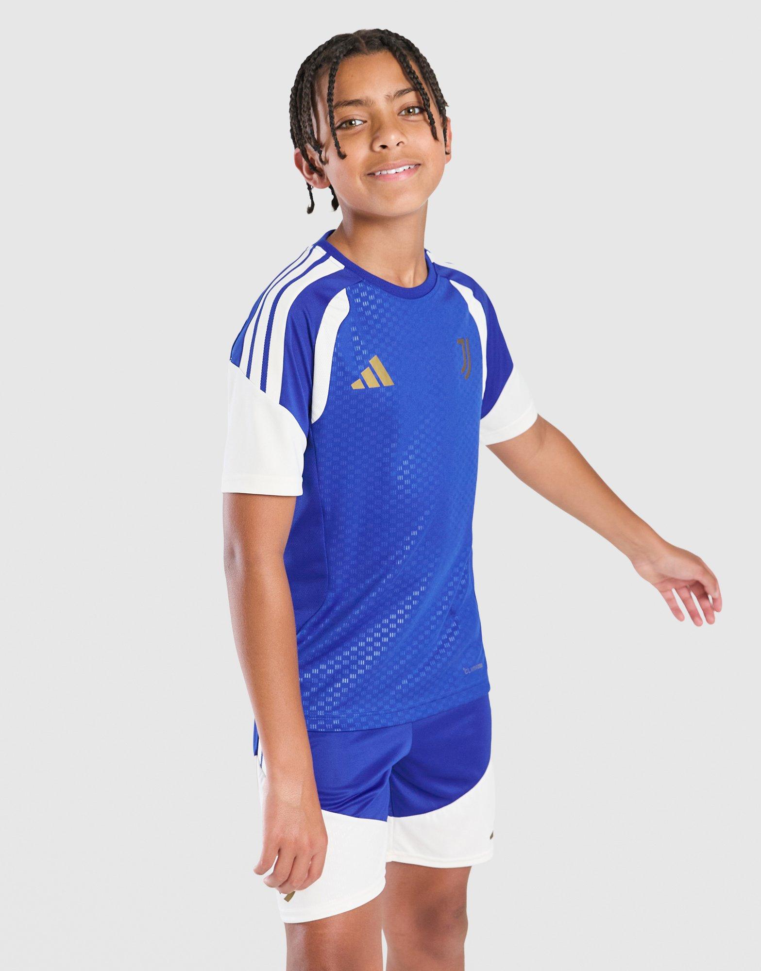 adidas Juventus Tiro 26 Training Shirt Junior