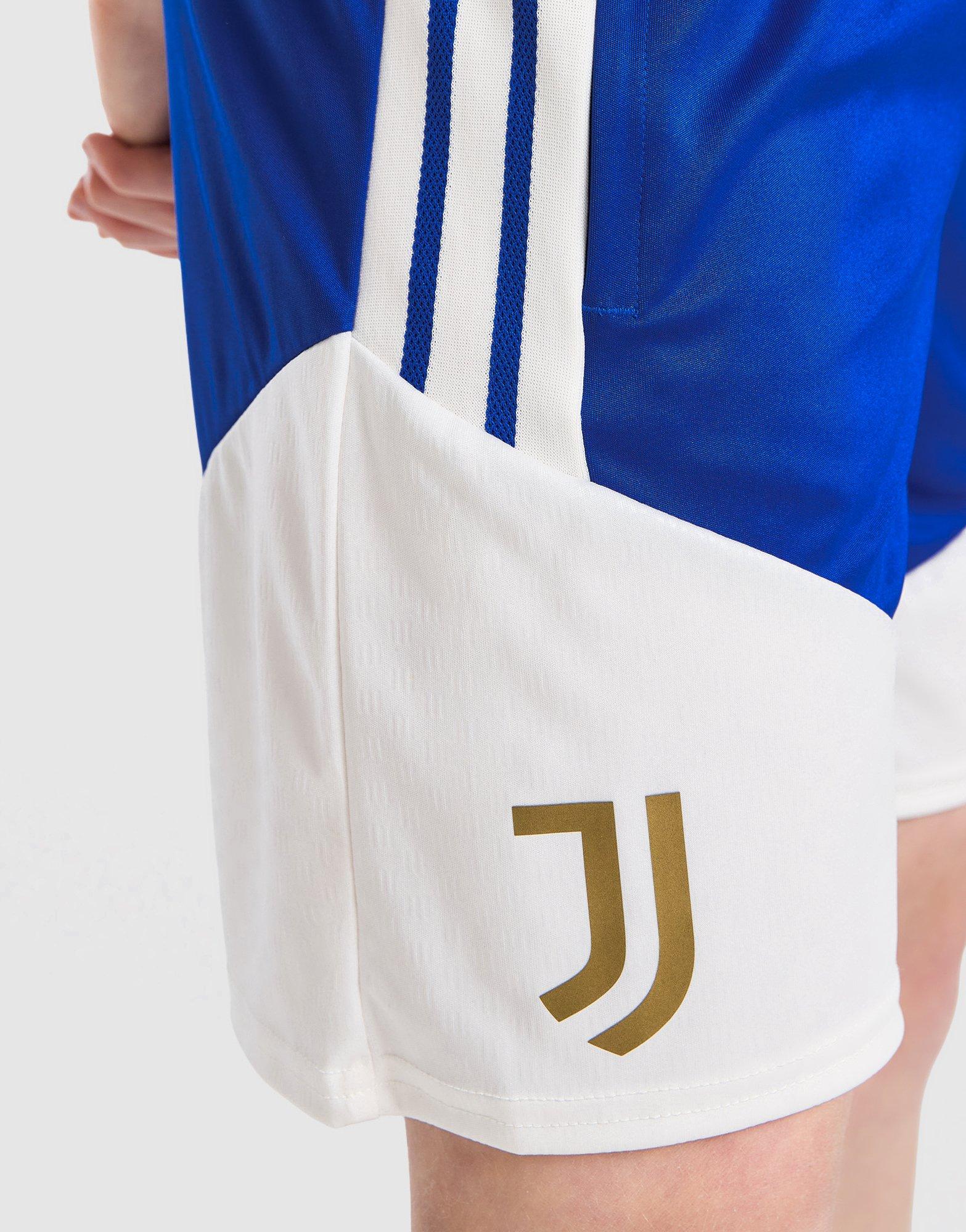 adidas Juventus Tiro 26 Training Shorts Junior