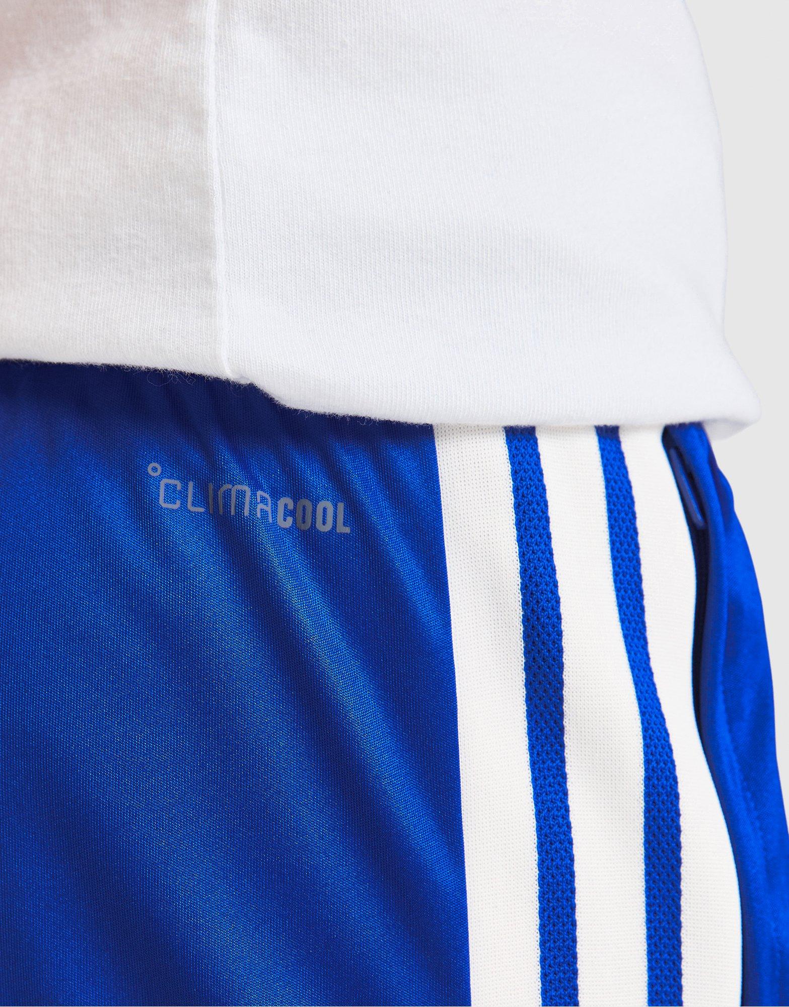 adidas Juventus Tiro 26 Training Shorts Junior