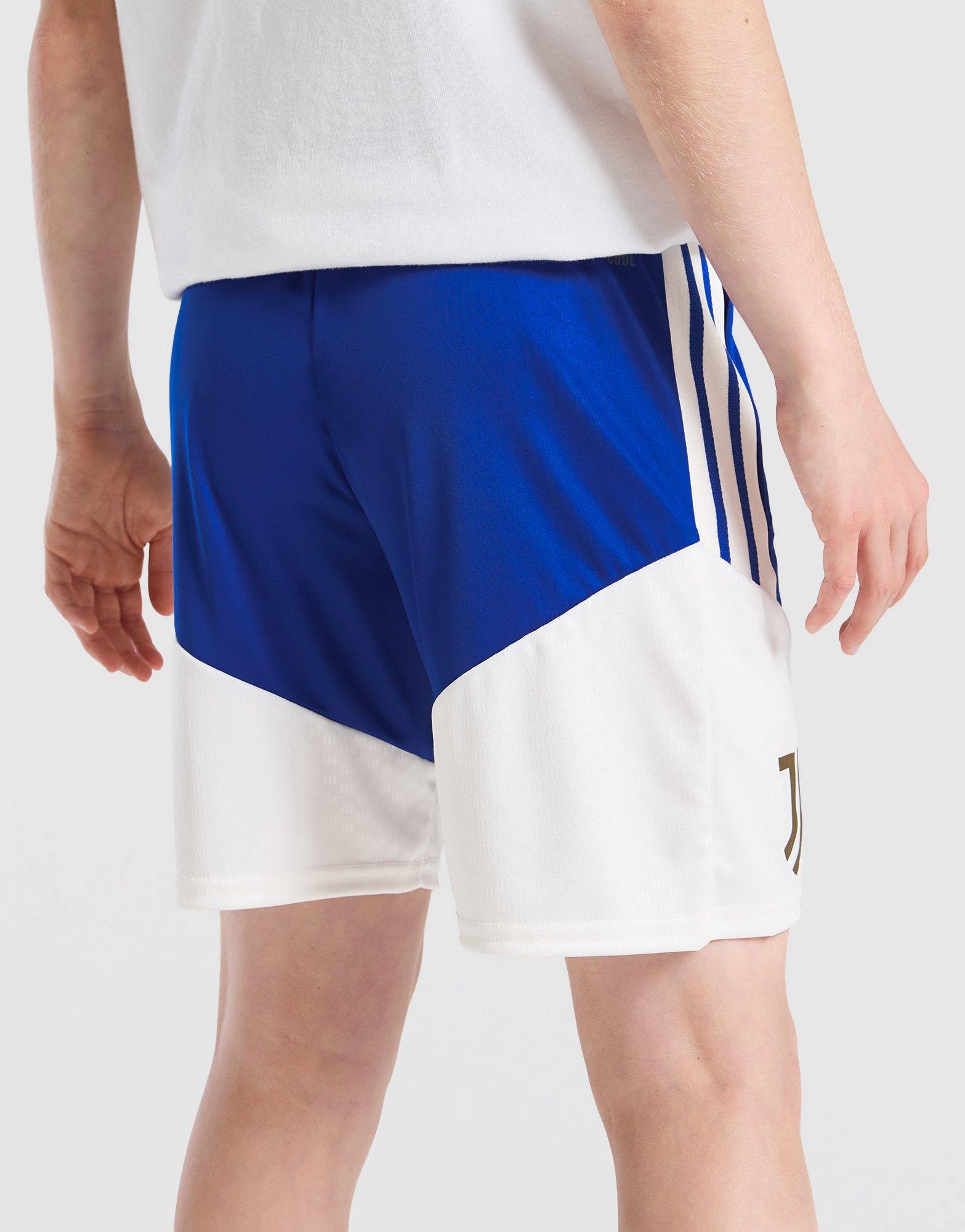 adidas Juventus Tiro 26 Training Shorts Junior