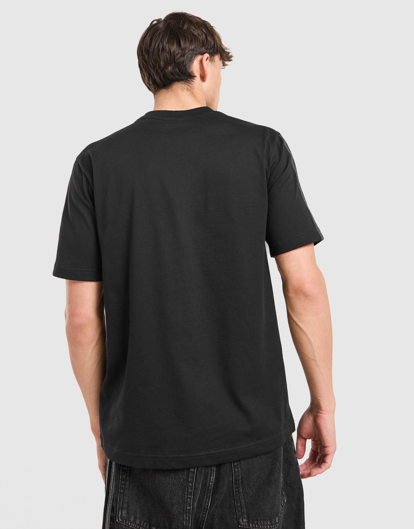 adidas Liverpool FC DNA T-Shirt