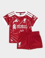 adidas Fc Liverpool 26/27 Heimausrüstung, Babys Und Kleinkinder