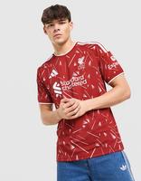 adidas Camiseta Primera Equipación Liverpool Fc 26/27