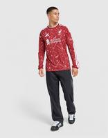 adidas Liverpool FC 2026/27 Long Sleeve Home Shirt