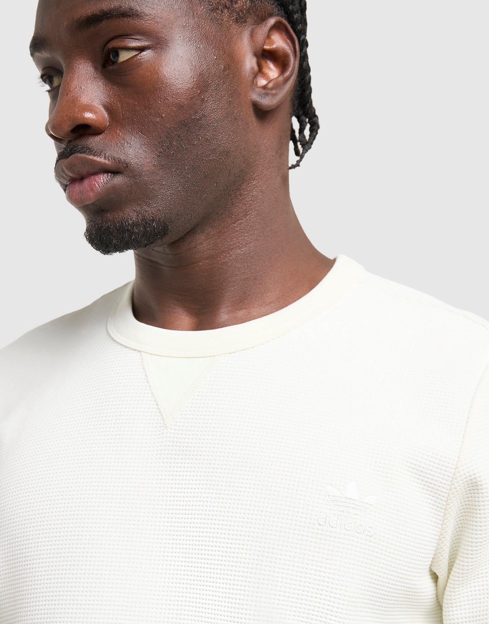 adidas Originals Waffle T-Shirt