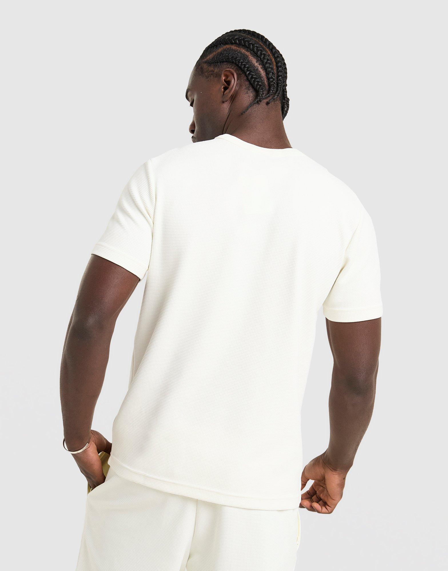 adidas Originals Waffle T-Shirt