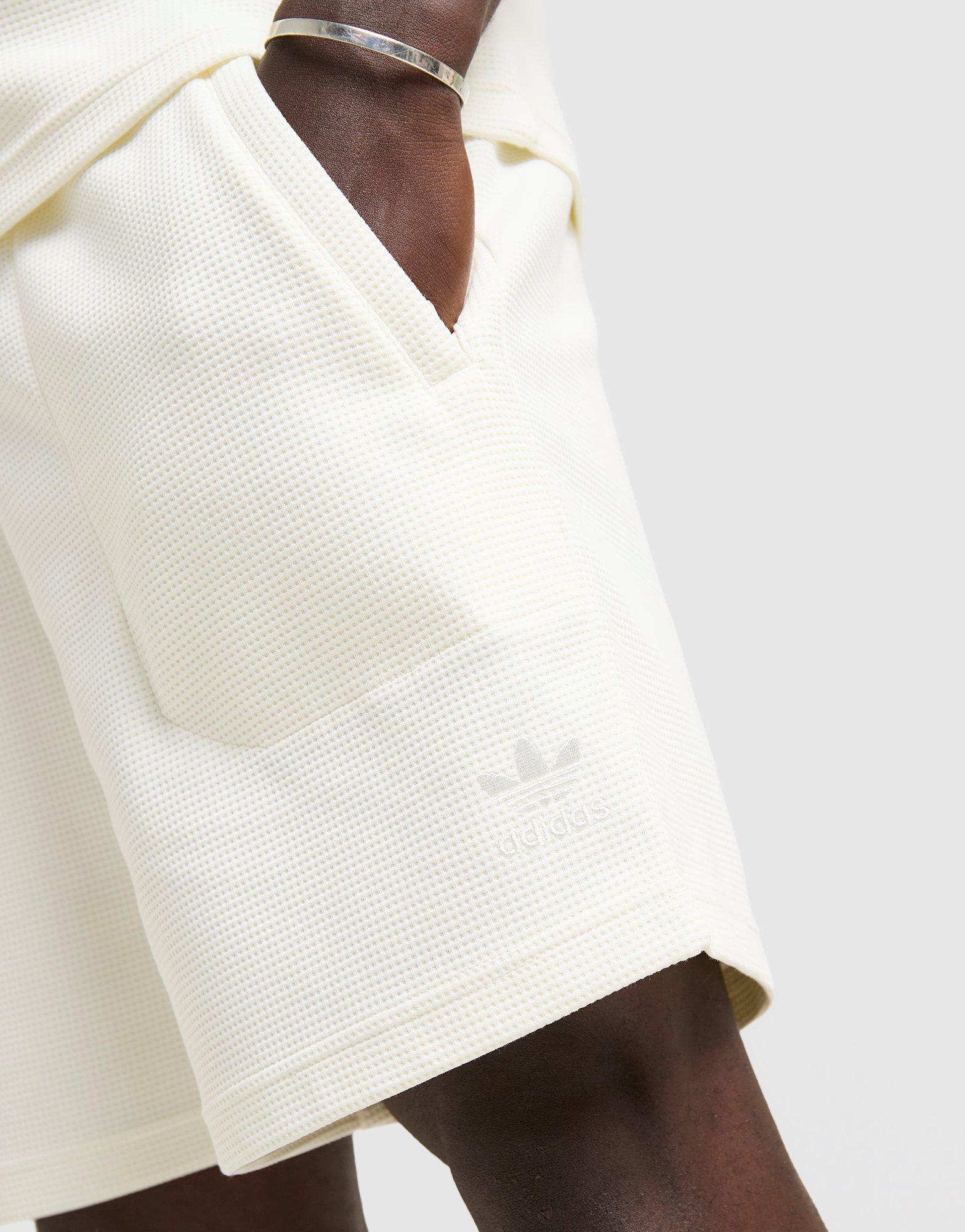 adidas Originals Waffle Shorts
