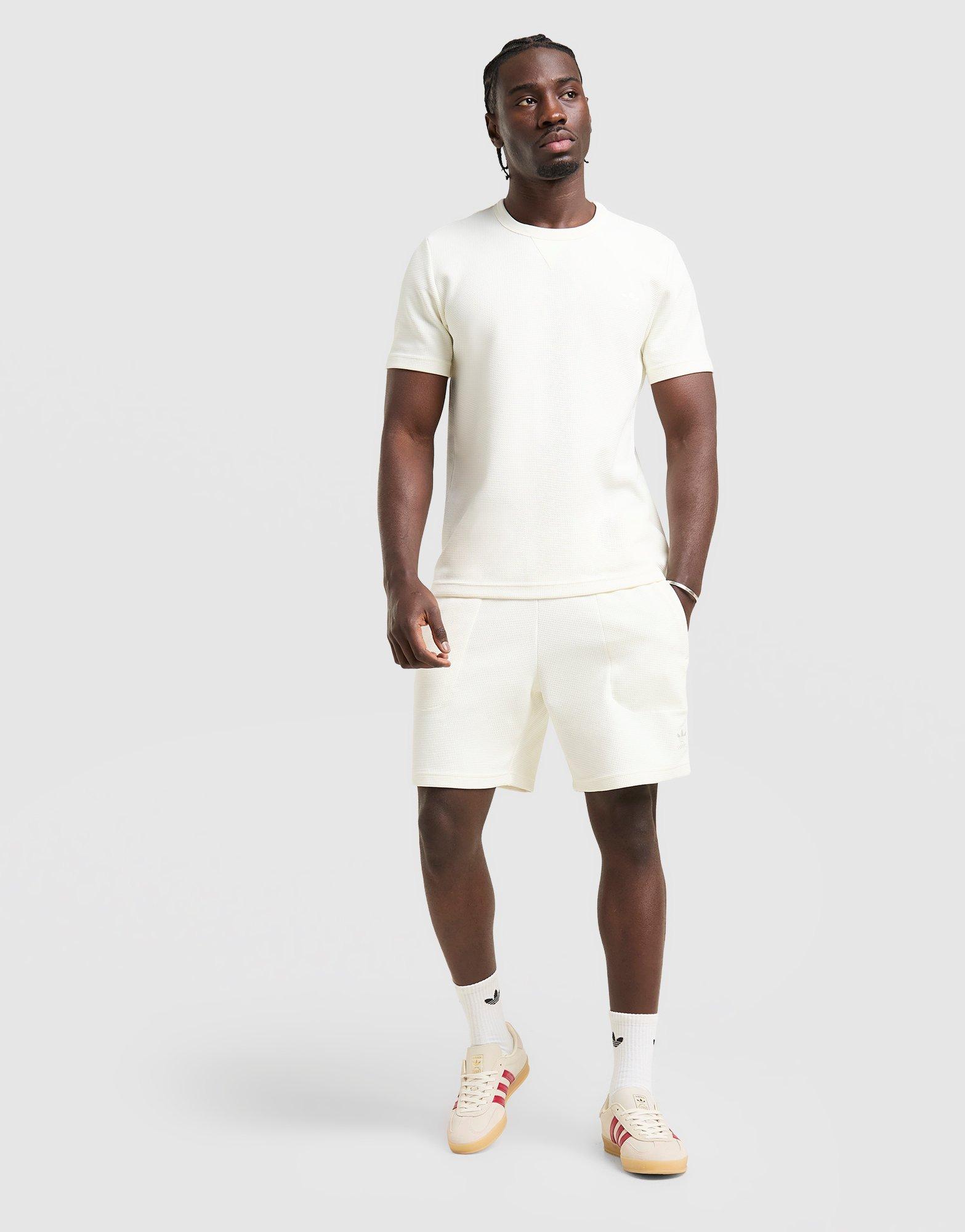adidas Originals Waffle Shorts