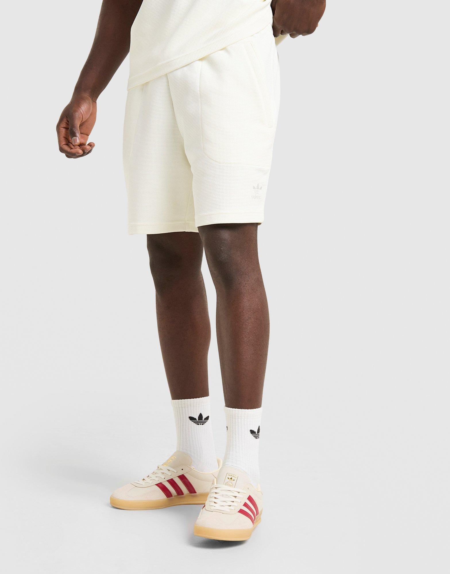 adidas Originals Waffle Shorts