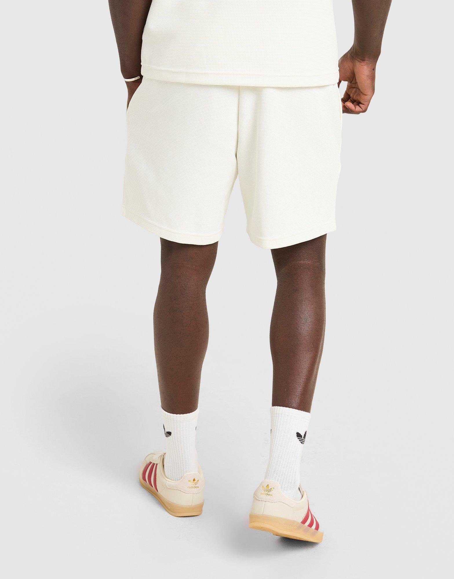 adidas Originals Waffle Shorts